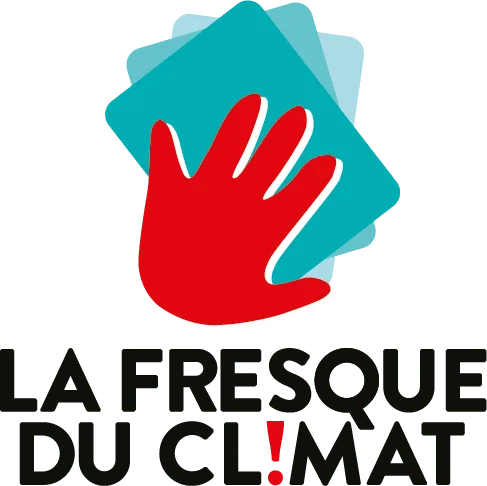 Logo Fresque du Climat — Animateur et Formateur Professionnel certifié