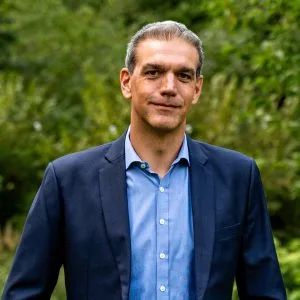 Benjamin Coutière — fondateur Bridgentu, coach certifié RNCP 6 à Annecy