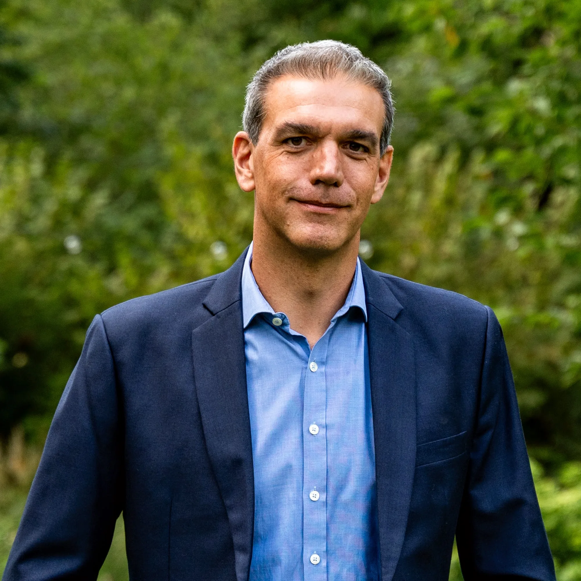 Benjamin Coutière, coach certifié et consultant Bridgentu à Annecy