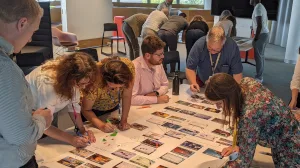 Formation Fresque du Climat en présentiel pour équipes