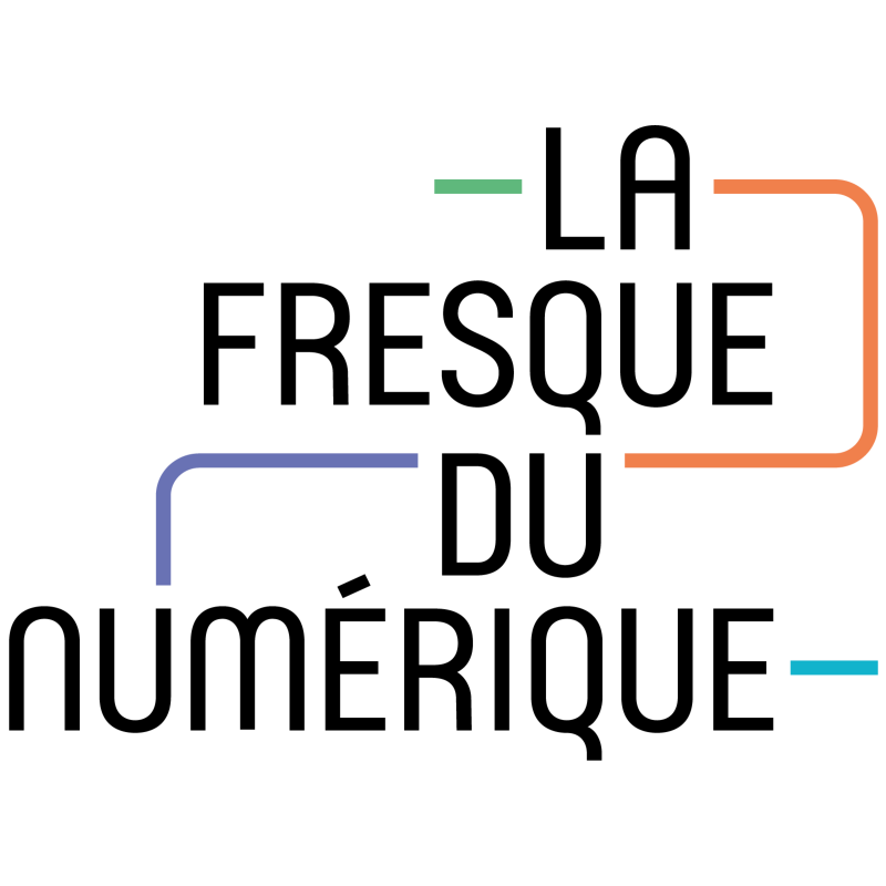 Logo Fresque du Numérique — Animateur et Formateur Professionnel certifié