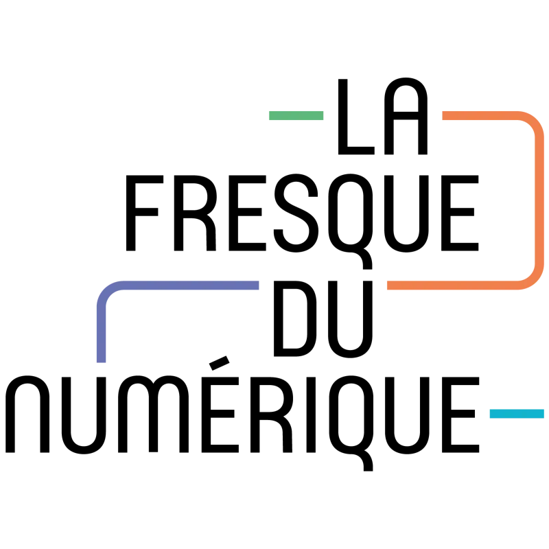 Logo Fresque du Numérique — Animateur et Formateur Professionnel certifié